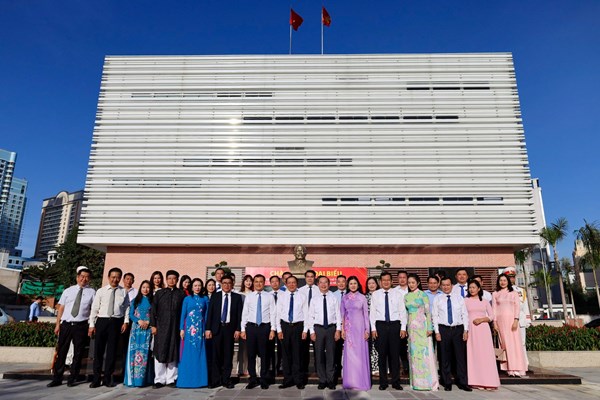 Đầu tư các dự án thể thao và văn hóa theo phương thức công - tư: Triển vọng và thách thức - Anh 1