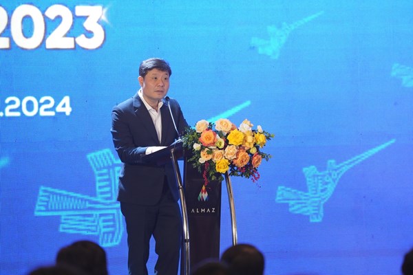Quỹ VINIF tài trợ 160 tỉ cho khoa học công nghệ Việt Nam  năm 2023 - Anh 2