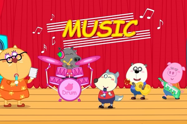 eOne tiếp tục đánh gậy Wolfoo trên YouTube sau thương vụ chuyển nhượng - Anh 3