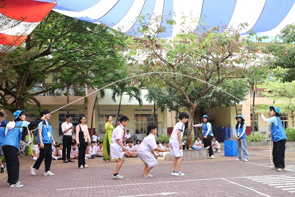 Giao lưu văn hoá Việt Nam – Hàn Quốc tại TP Cần Thơ - Anh 4