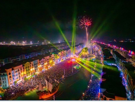 Nối dài sức sống “thành phố điểm đến” Ocean City với các tuyến bus miễn phí từ nội đô - Anh 2