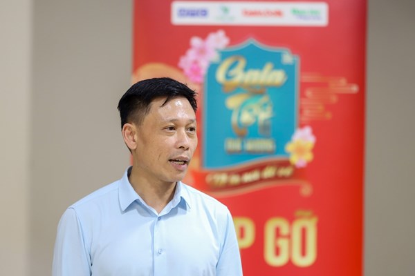 Gala Tết Quê hương 2024- Tết là nơi để về - Anh 4