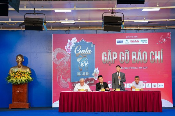 Gala Tết Quê hương 2024- Tết là nơi để về - Anh 1