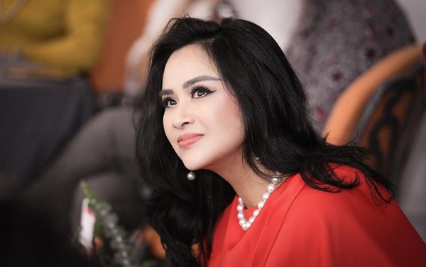 Hướng tới Lễ trao tặng danh hiệu NSND, NSƯT lần thứ 10: Dấu ấn cuộc đời nghệ sĩ - Anh 1