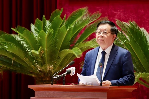 Biến di sản thành tài sản văn hóa để phát triển bền vững - Anh 1