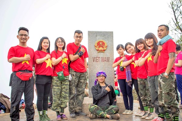 Cơ hội để Mường Nhé bứt phá - Anh 1