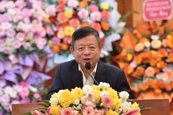 Thu gần 345 tỉ đồng tác quyền âm nhạc Việt Nam năm 2023 - Anh 2