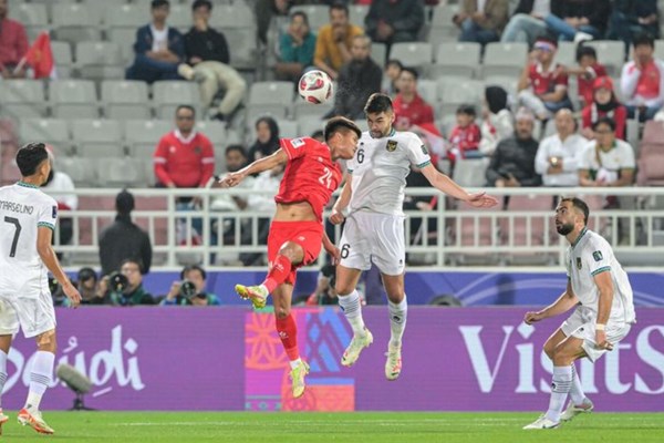 Thua tối thiểu Indonesia, tuyển Việt Nam sớm chia tay Asian Cup 2023 - Anh 2