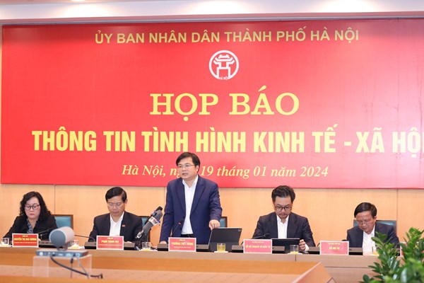 Hà Nội sẽ xác lập kỷ lục về trình diễn máy bay không người lái đêm Giao thừa - Anh 1