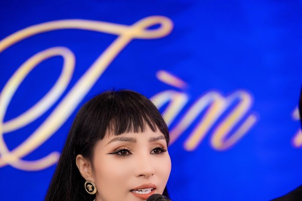 Ra mắt cuộc thi Siêu mẫu nhí toàn năng 2024 - Anh 3