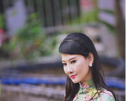 Hướng tới Lễ trao tặng danh hiệu NSND, NSƯT lần thứ 10:  Xứng danh với 