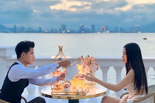 Hé lộ toạ độ “chill ngày, cháy đêm” mới toanh tại đảo thiên đường Hòn Tre - Anh 2