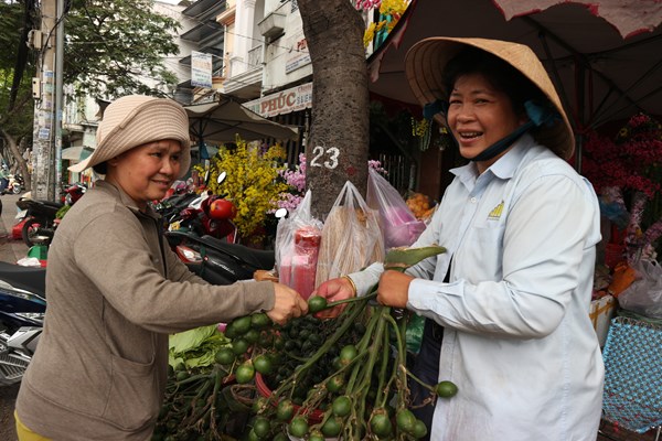 Kể câu chuyện 