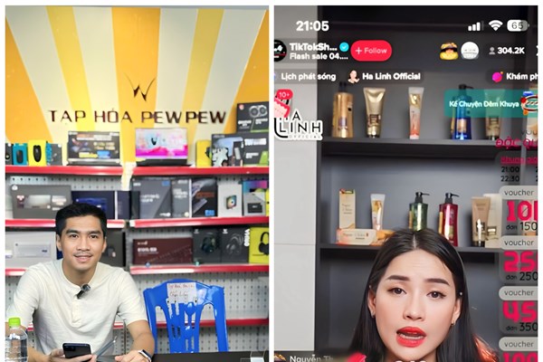 “Chốt đơn” theo KOL, KOC: Cẩn thận kẻo “mua” bực vào người - Anh 1