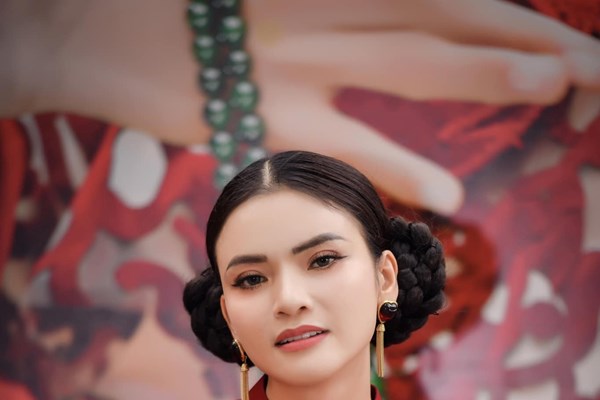 Hướng tới Lễ trao tặng danh hiệu NSND, NSƯT lần thứ 10: Khích lệ lớn lao trên con đường nghệ thuật - Anh 2