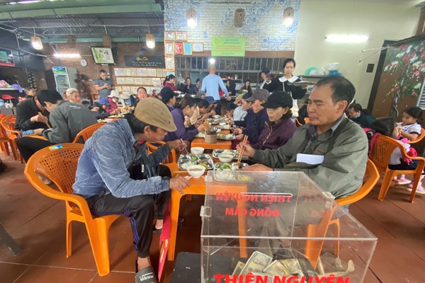 Ấm áp 
