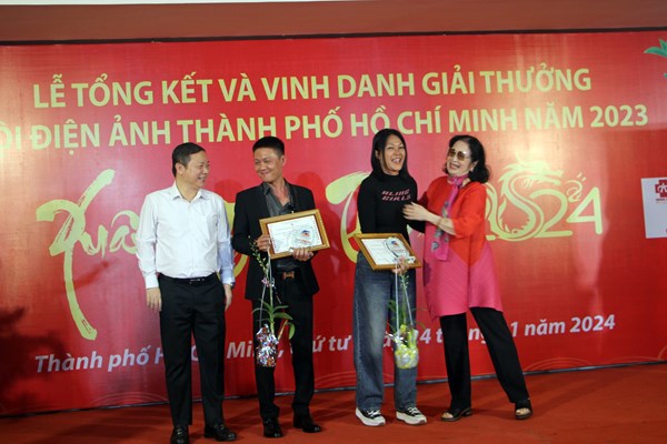Phim điện ảnh 