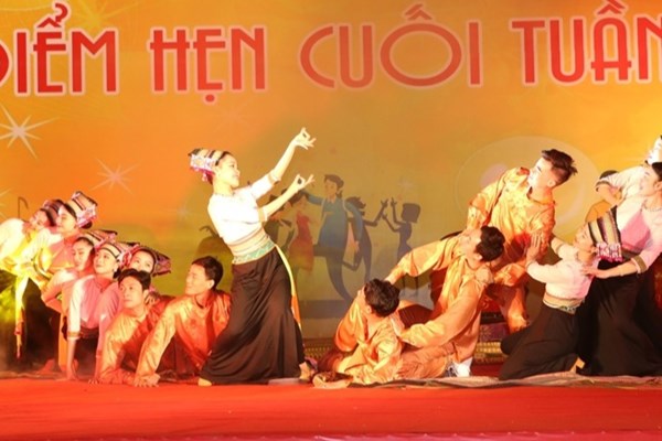 Thanh Hóa: Khai thác giá trị văn hóa tạo động lực phát triển kinh tế du lịch - Anh 2