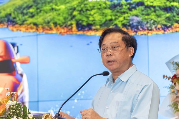 Giải đua thuyền máy nhà nghề quốc tế tại Bình Định sẽ là sự kiện mang tầm quốc tế - Anh 3