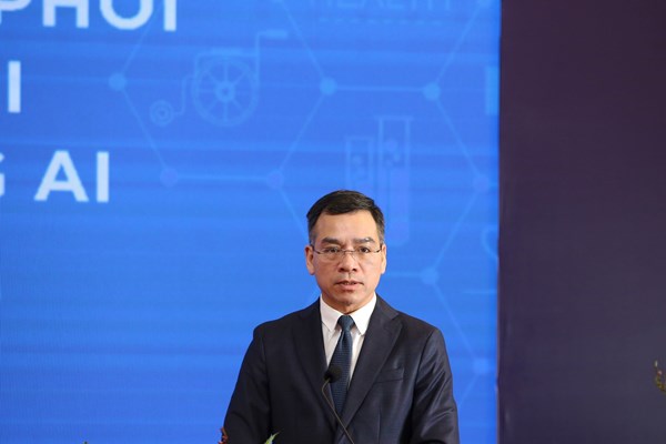 Chuyển đổi số trong khám sàng lọc bệnh lý về phổi, tim mạch, thận trong năm 2024 - Anh 1