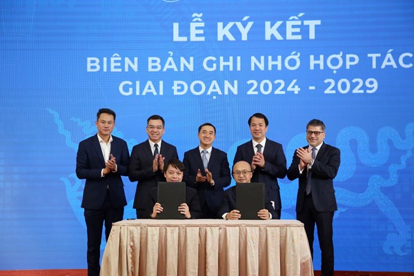 Chuyển đổi số trong khám sàng lọc bệnh lý về phổi, tim mạch, thận trong năm 2024 - Anh 2