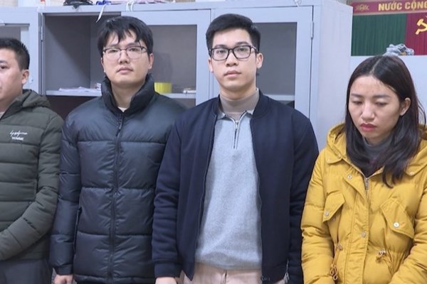 Thanh Hóa khởi tố 23 đối tượng đưa và nhận hối lộ - Anh 4