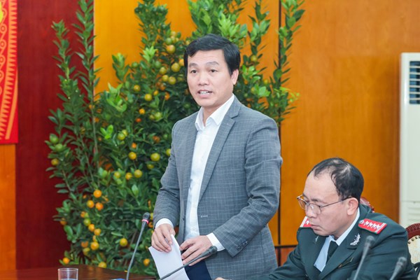 Thanh tra công tác quản lý nhà nước với các Liên đoàn, Hiệp hội thể thao quốc gia - Anh 1