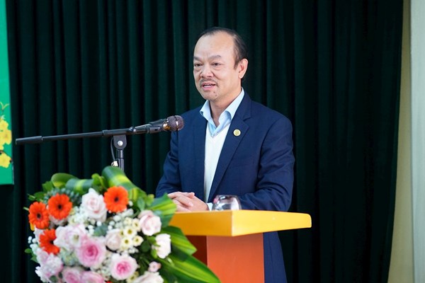 Nhiều tình cảm dành cho công nhân URENCO những ngày giáp Tết 2024 - Anh 2