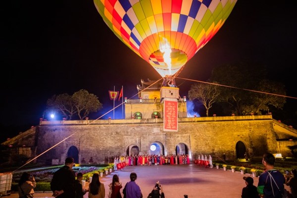“Tết nghĩa là hy vọng” - Anh 3