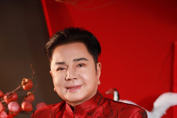Danh ca Châu Thanh, “quái kiệt” Thanh Hằng ôn kỷ niệm tết xưa - Anh 2