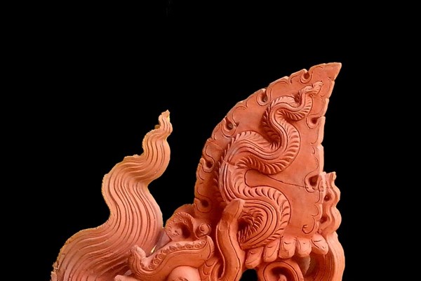 Khát vọng hóa Rồng - Anh 1