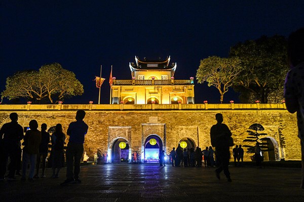 Mỏ vàng trên hành trình đánh thức di sản - Anh 4