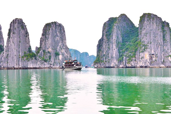 Di sản liên tỉnh, liên trách nhiệm quản lý - Anh 1