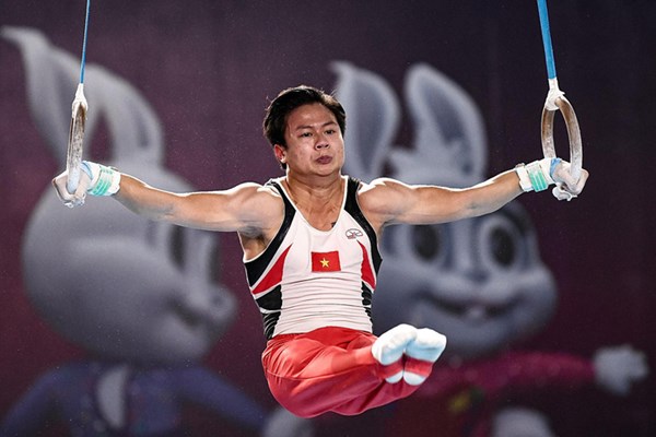 Khát vọng tuổi trẻ - Anh 2