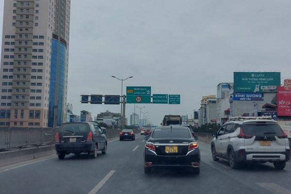 33 người tử vong do tai nạn giao thông ngày 29 Tết - Anh 1