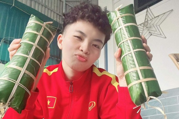 30 Tết của các nhà vô địch Asian Games 19 - Anh 3