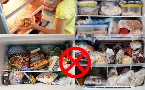 Chuyên gia khuyến cáo nguyên tắc đảm bảo an toàn thực phẩm trong ngày Tết và lễ hội - Anh 1