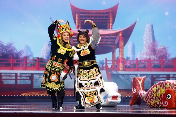 “Táo quân 2024”: Thiếu sự sâu cay - Anh 3