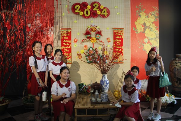 Nhiều bảo tàng tại TP.HCM miễn phí vé tham quan dịp Tết - Anh 2