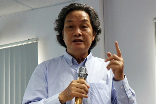 Xây dựng không gian văn hóa Hồ Chí Minh: Góp phần làm cho việc học tập và làm theo Bác trở thành nếp sống, đặc trưng văn hóa - Anh 4