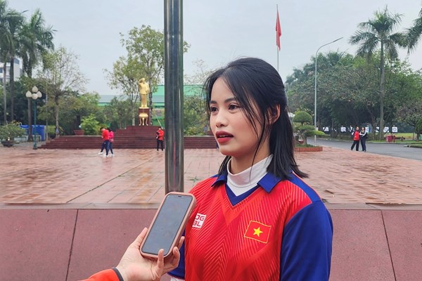 Khai xuân tại 