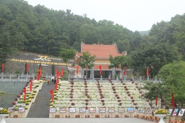 Sôi nổi các hoạt động chào mừng kỷ niệm 77 năm Ngày Bác Hồ lần đầu tiên về thăm Thanh Hóa - Anh 1