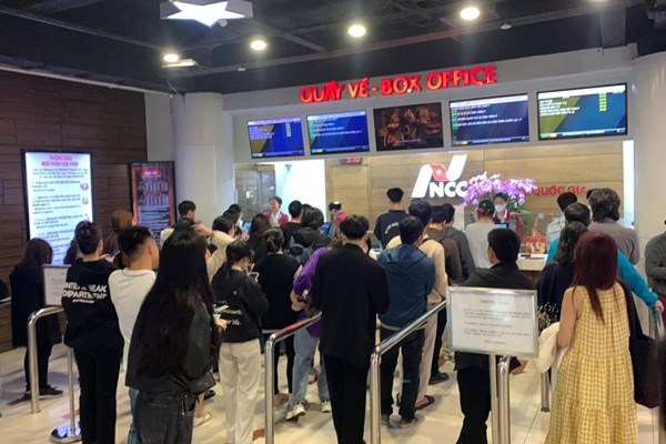 Từ hiện tượng phim nhà nước đặt hàng Đào, phở và piano gây sốt: Tìm lại “giấc mơ” thị trường - Anh 3