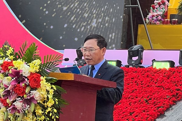 Khai hội xuân Tây Yên Tử và Tuần Văn hoá – Du lịch Bắc Giang - Anh 2