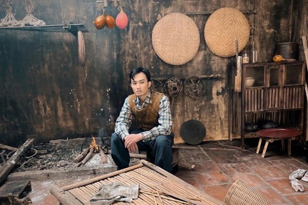 Khuyến  khích, tạo điều kiện thuận lợi cho các cơ sở điện ảnh phổ biến phim do Nhà nước đặt hàng - Anh 1