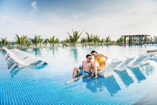 Tận hưởng kỳ nghỉ onsen riêng tư dịp 8.3 chỉ chưa đến 2 triệu đồng - Anh 5