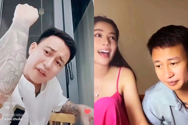 Nghệ sĩ, người của công chúng phát ngôn lệch chuẩn trên mạng xã hội: Vi phạm pháp luật, khán giả quay lưng? - Anh 1