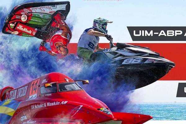Sẽ có 10.000 vé bán ra từ Giải đua Grand Prix Bình Ðịnh 2024 - Anh 2