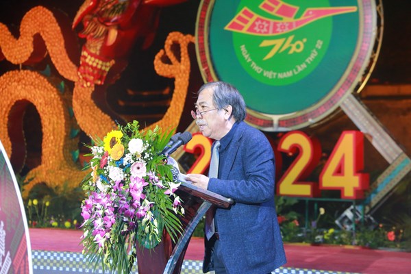 Ngân vang “Bản hòa âm đất nước” - Anh 2