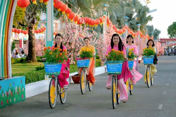 Lễ hội Tao đàn Chiêu Anh Các - Hà Tiên: Giá trị văn hóa lịch sử, cố kết cộng đồng - Anh 8